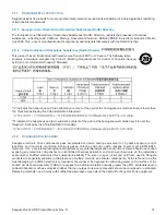 Preview for 15 page of Seagate ST4000NK001 Kinetic Product Manual