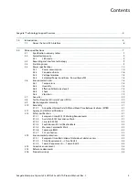 Preview for 3 page of Seagate ST4000NM0004 Product Manual