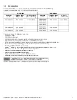 Preview for 6 page of Seagate ST4000NM0004 Product Manual