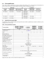 Preview for 8 page of Seagate ST4000NM0004 Product Manual