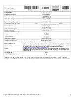 Preview for 9 page of Seagate ST4000NM0004 Product Manual