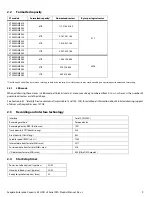 Preview for 10 page of Seagate ST4000NM0004 Product Manual