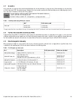 Preview for 21 page of Seagate ST4000NM0004 Product Manual