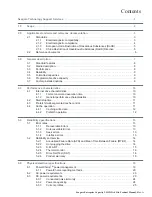 Preview for 3 page of Seagate ST4000NM0014 Product Manual