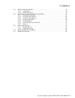 Preview for 5 page of Seagate ST4000NM0014 Product Manual