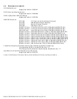 Preview for 11 page of Seagate ST4000NM0014 Product Manual