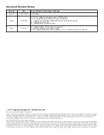 Preview for 2 page of Seagate ST4000NM0055 Product Manual