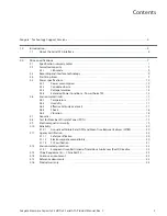 Preview for 3 page of Seagate ST4000NM0055 Product Manual