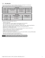 Preview for 6 page of Seagate ST4000NM0055 Product Manual