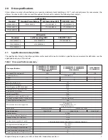 Preview for 8 page of Seagate ST4000NM0055 Product Manual