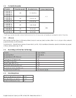 Preview for 10 page of Seagate ST4000NM0055 Product Manual