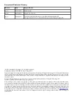 Preview for 2 page of Seagate ST4000VN003 Product Manual