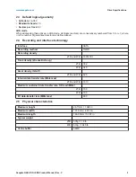 Preview for 10 page of Seagate ST4000VN003 Product Manual