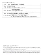 Preview for 2 page of Seagate ST4000VX002 Product Manual