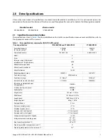 Preview for 8 page of Seagate ST4000VX002 Product Manual