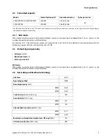 Preview for 10 page of Seagate ST4000VX002 Product Manual