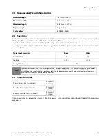 Preview for 11 page of Seagate ST4000VX002 Product Manual