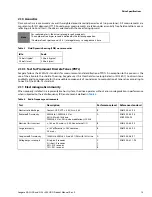 Preview for 16 page of Seagate ST4000VX002 Product Manual