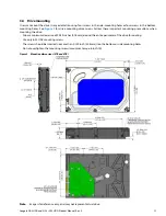 Предварительный просмотр 23 страницы Seagate ST4000VX002 Product Manual