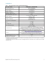 Preview for 9 page of Seagate ST5000AS0001 Product Manual