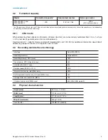 Preview for 10 page of Seagate ST5000AS0001 Product Manual