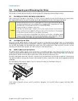 Preview for 20 page of Seagate ST5000AS0001 Product Manual