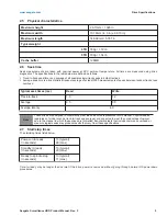 Preview for 10 page of Seagate ST5000VX0001 Product Manual