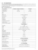 Preview for 8 page of Seagate ST500LM021-RF Product Manual