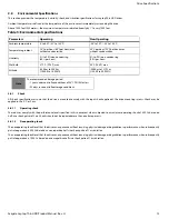 Preview for 14 page of Seagate ST500LM021-RF Product Manual