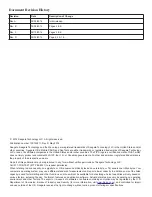 Preview for 2 page of Seagate ST500LX009 Product Manual