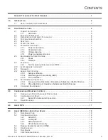 Preview for 3 page of Seagate ST500LX009 Product Manual