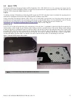 Preview for 22 page of Seagate ST500LX009 Product Manual