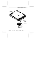 Предварительный просмотр 6 страницы Seagate ST5660N Installation Manual