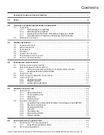 Preview for 3 page of Seagate ST600MP0074 - 4K Product Manual