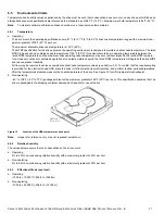 Preview for 37 page of Seagate ST600MP0074 - 4K Product Manual