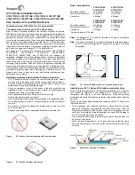 Seagate ST610712DE Installation Manual предпросмотр