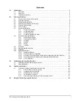 Preview for 3 page of Seagate ST64022CF Product Manual