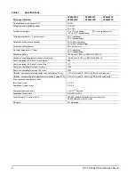 Preview for 10 page of Seagate ST64022CF Product Manual