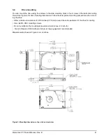 Предварительный просмотр 27 страницы Seagate ST750LX003 Product Manual