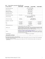 Preview for 8 page of Seagate ST8000DM002 Product Manual