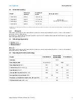 Preview for 9 page of Seagate ST8000DM002 Product Manual