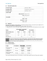 Preview for 10 page of Seagate ST8000DM002 Product Manual