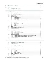 Preview for 3 page of Seagate ST8000NM0006 Product Manual