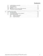 Preview for 4 page of Seagate ST8000NM0006 Product Manual