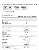 Preview for 7 page of Seagate ST8000NM0006 Product Manual