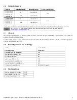 Preview for 9 page of Seagate ST8000NM0006 Product Manual