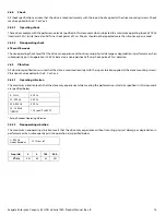 Preview for 15 page of Seagate ST8000NM0006 Product Manual