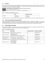 Preview for 16 page of Seagate ST8000NM0006 Product Manual