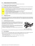 Preview for 21 page of Seagate ST8000NM0006 Product Manual