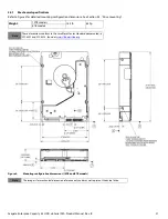 Preview for 22 page of Seagate ST8000NM0006 Product Manual